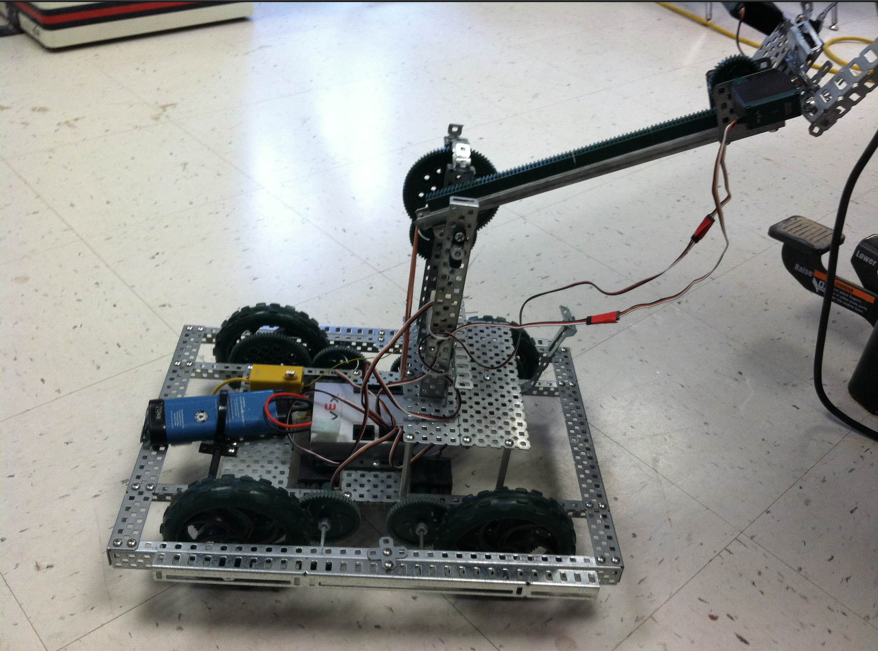 arduino